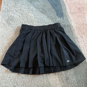 Alo Yoga Grand Slam Tennis Skirt